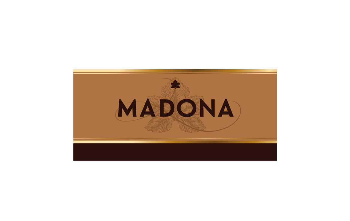 Prekės ženklas: MADONA
